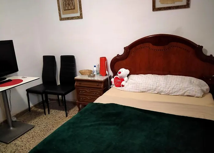 Habitacion E