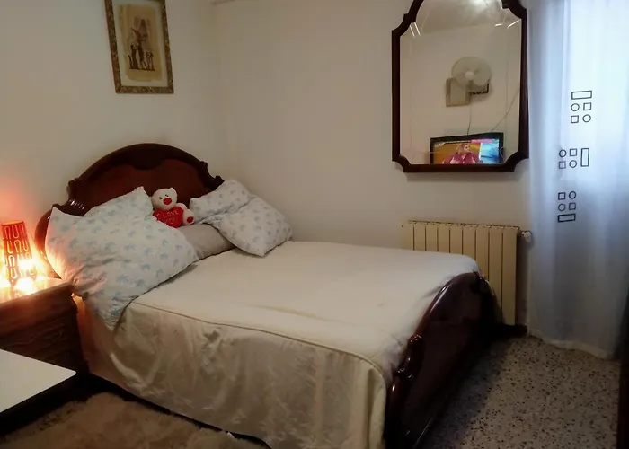 Habitacion E